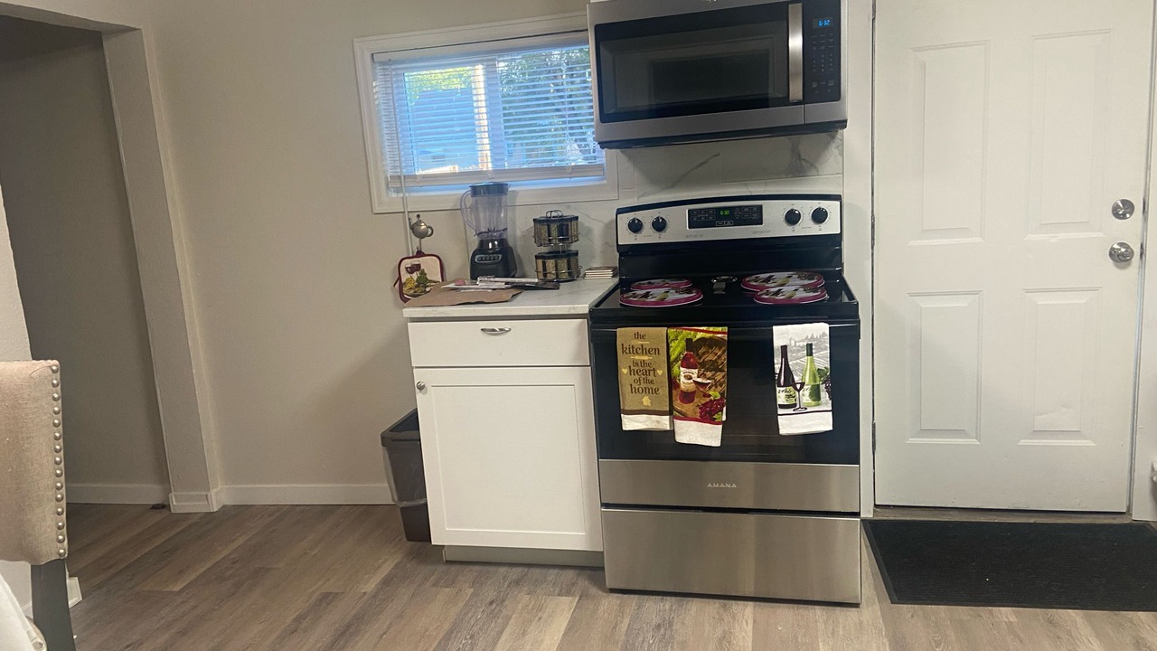 Photo of Kitchen in Pueblo
