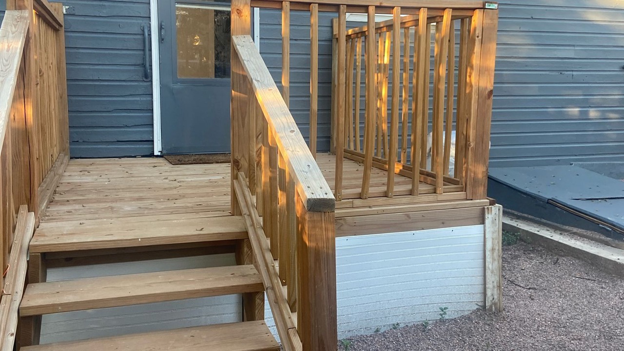Photo of Outdoor in Pueblo