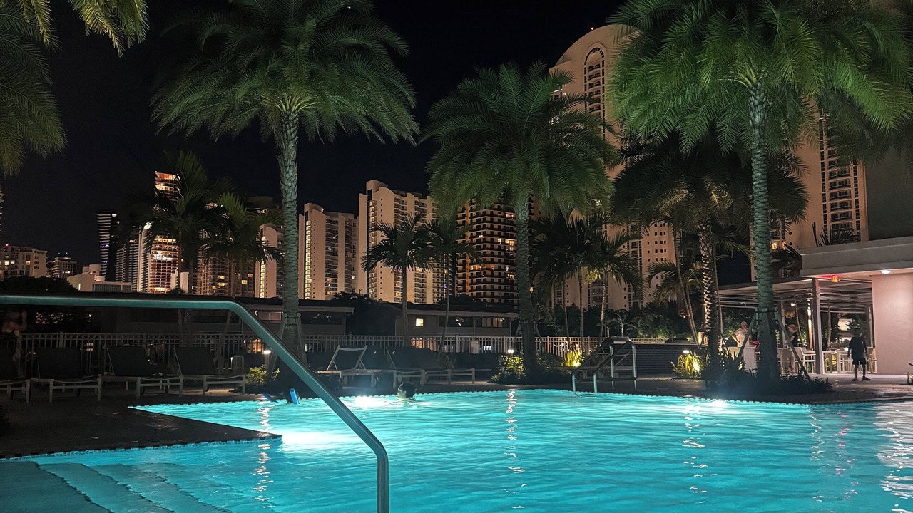 Photo of Outdoor in Miramar