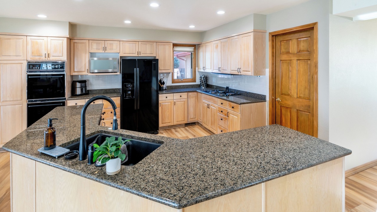 Photo of Kitchen in Pueblo