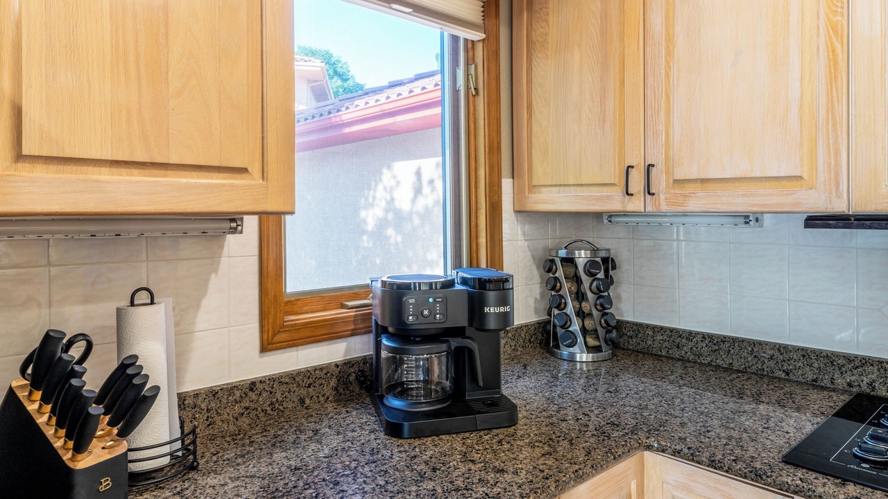 Photo of Kitchen in Pueblo