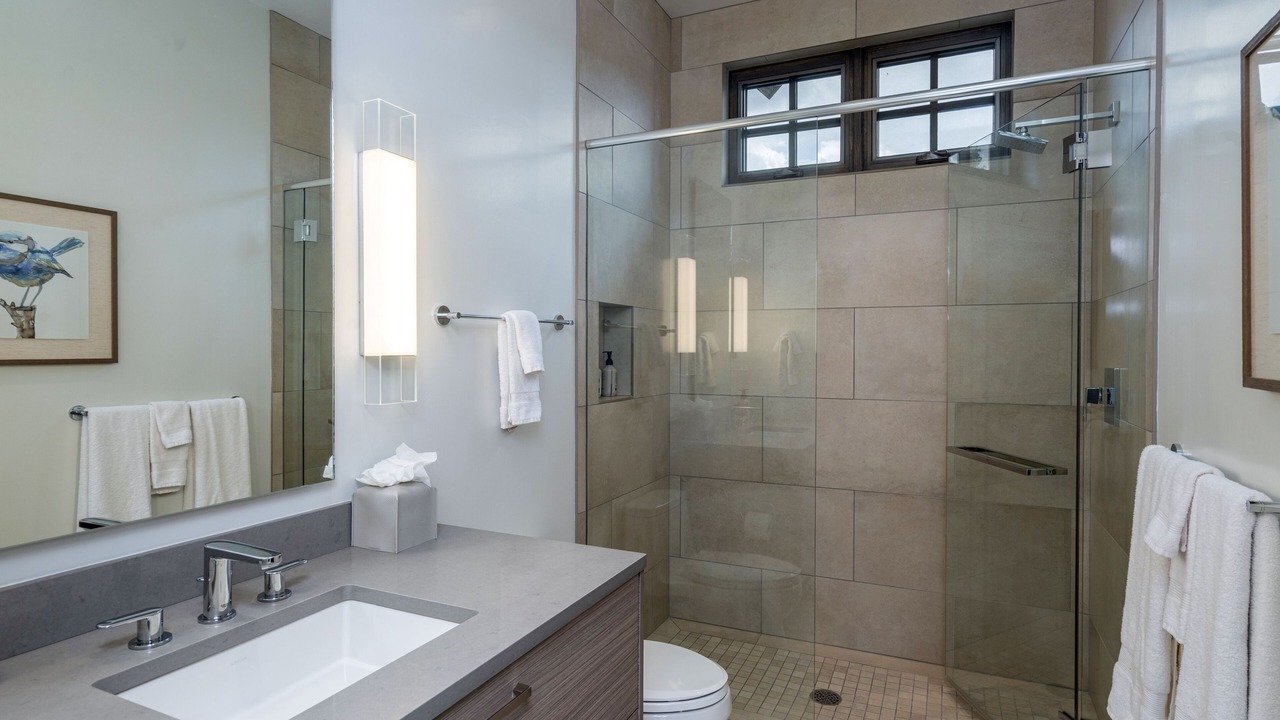 Photo of Bathroom in Mountain Village