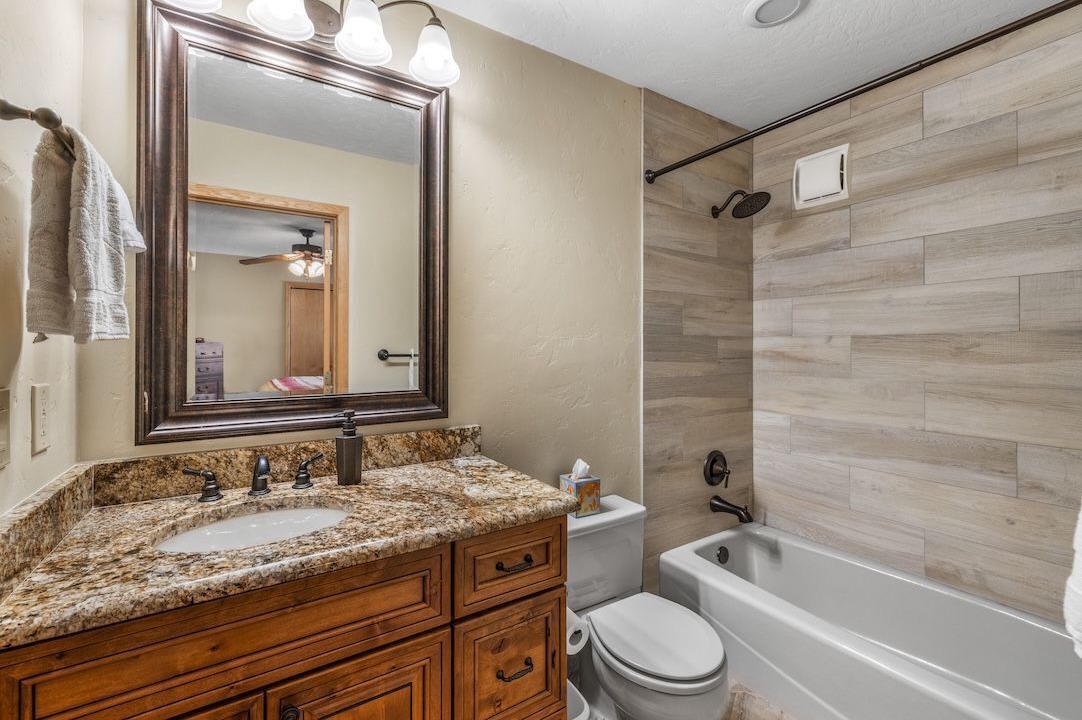 Photo of Bathroom in Eagle-Vail