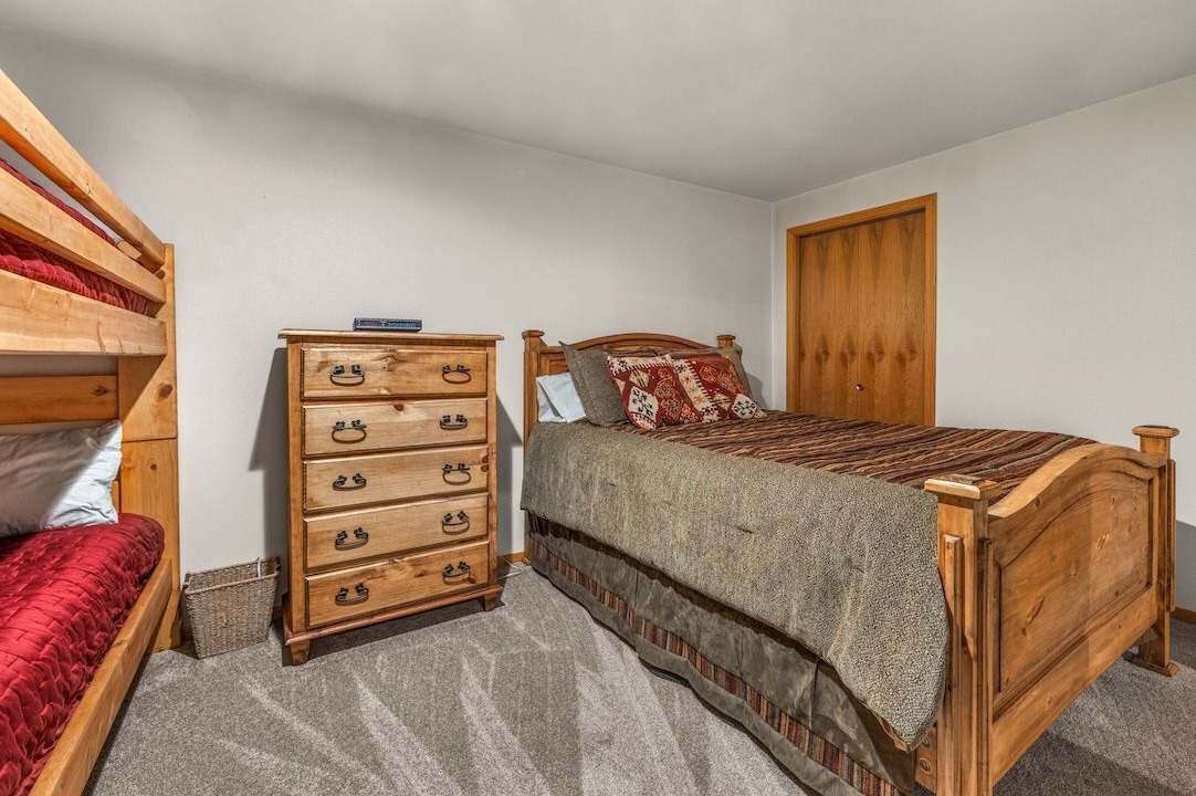 Photo of Bedroom in Eagle-Vail