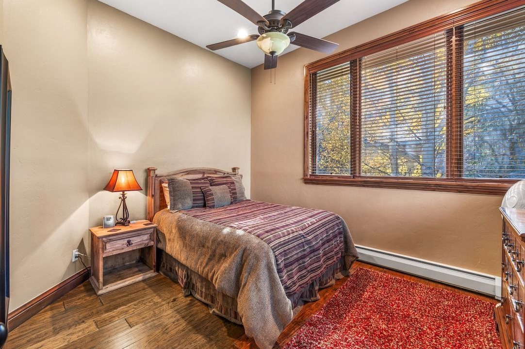 Photo of Bedroom in Eagle-Vail