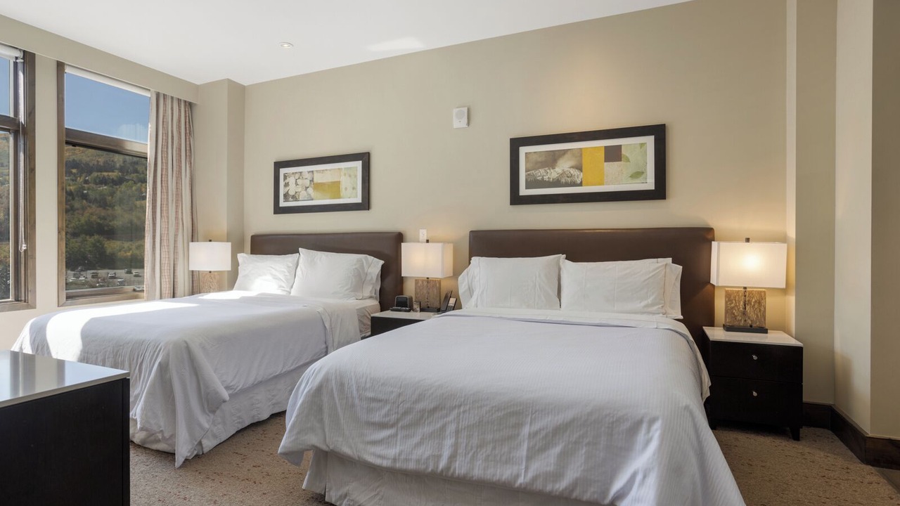 Photo of Bedroom in Avon