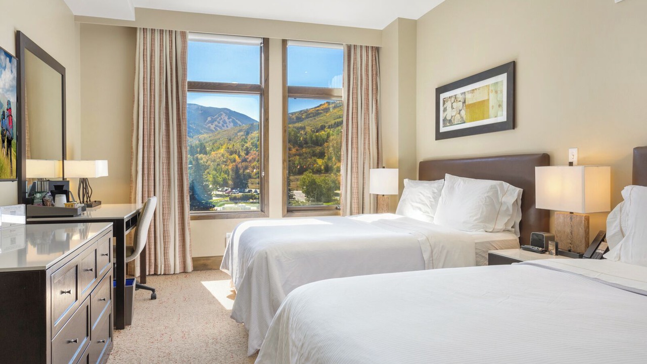 Photo of Bedroom in Avon