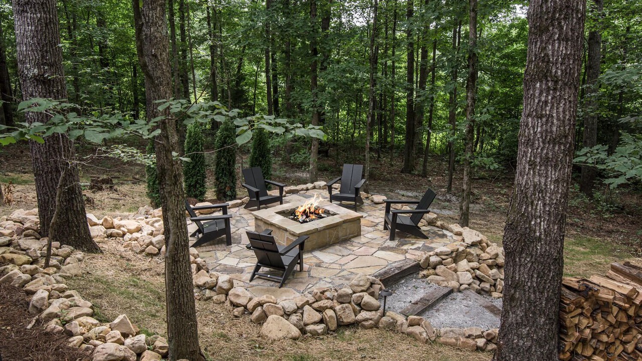 Photo of Outdoor in Tracy City