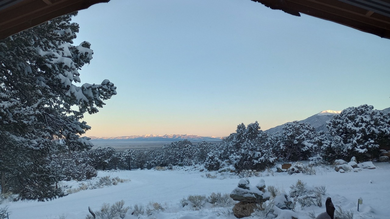Photo of Outdoor in Baca Grande