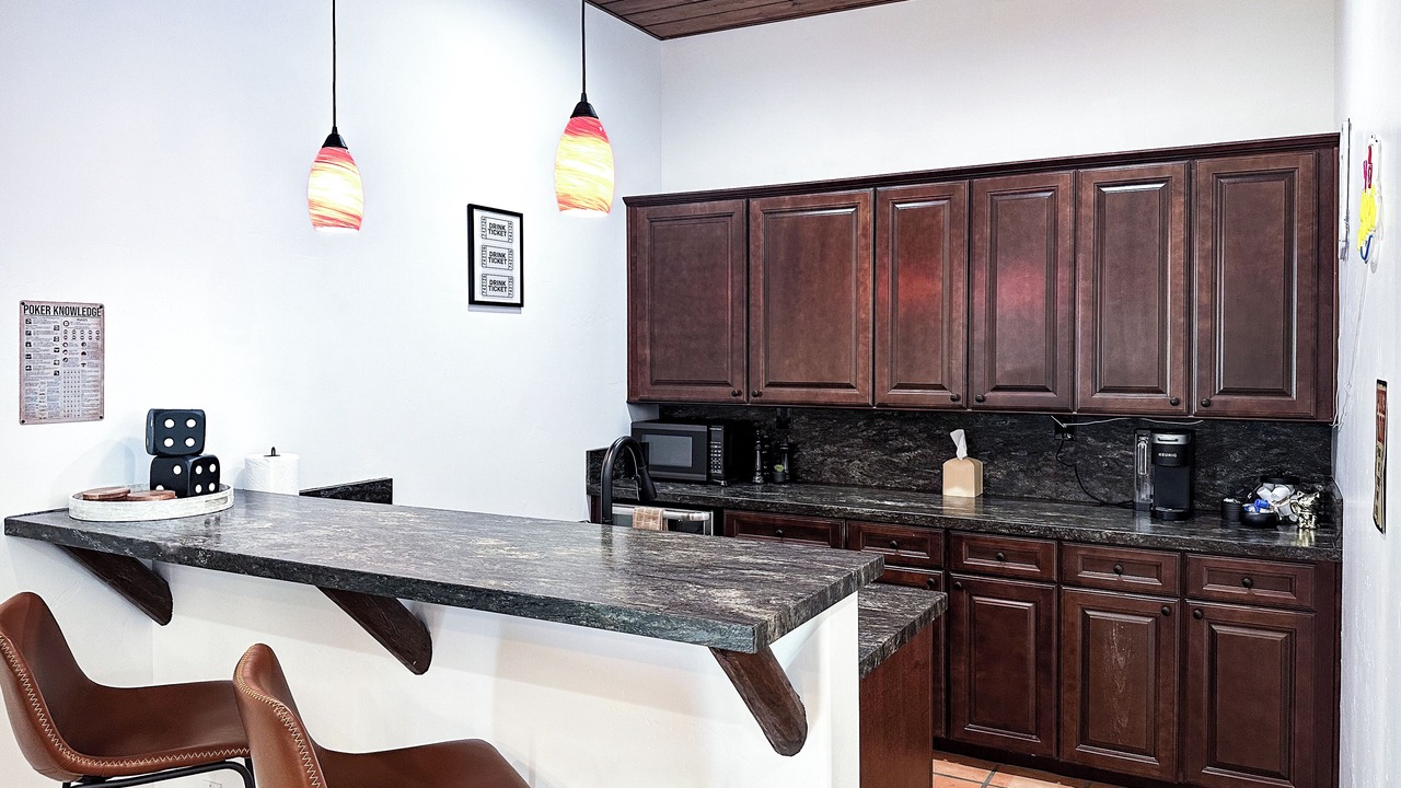 Photo of Kitchen in Holiday Shores