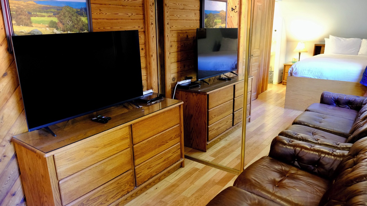 Photo of Bedroom in Midpines