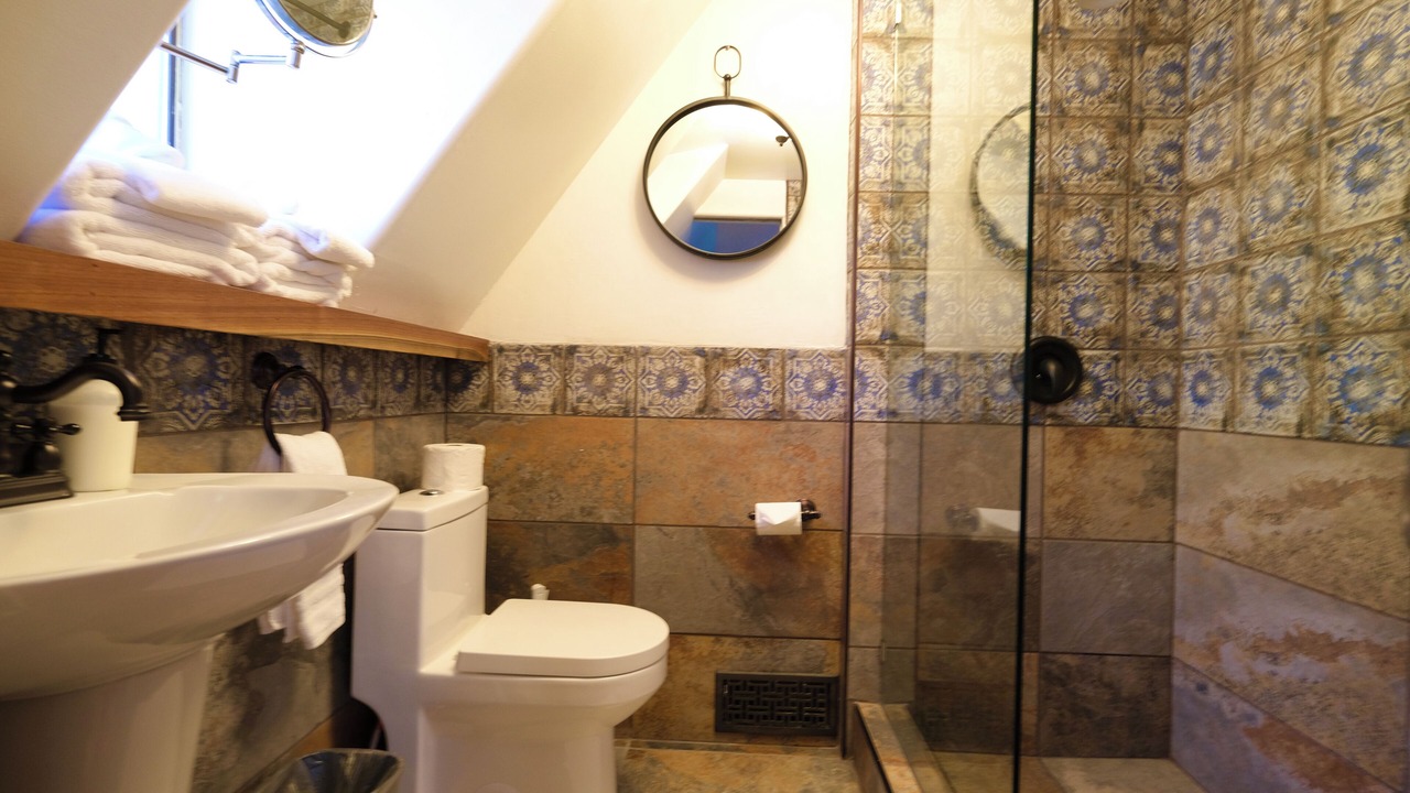 Photo of Bathroom in Midpines