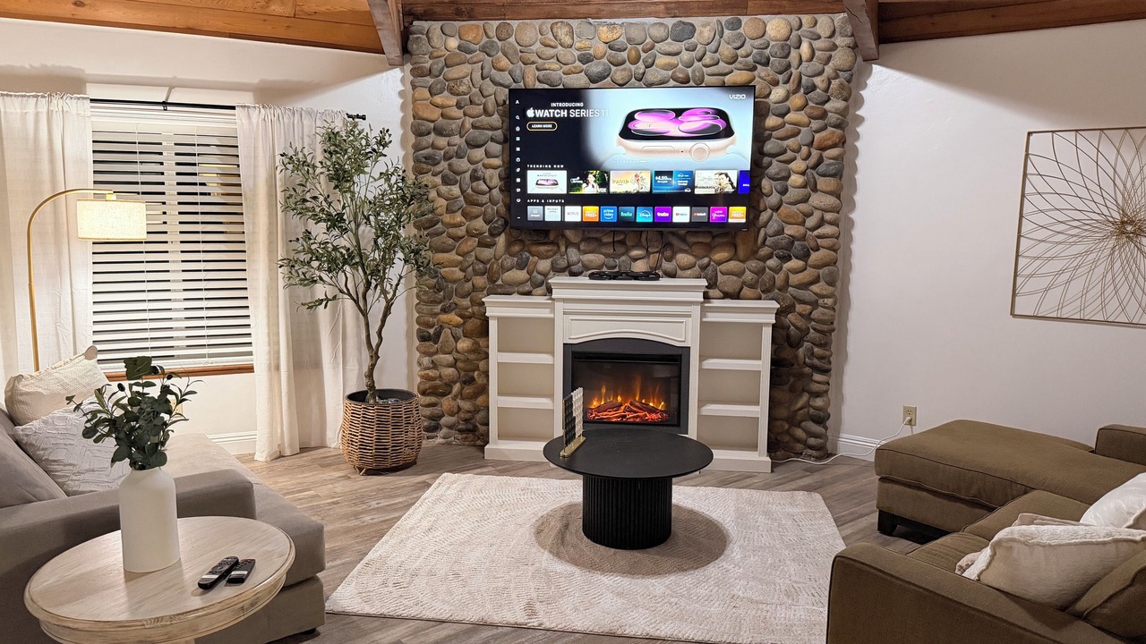 Photo of Livingroom in Visalia