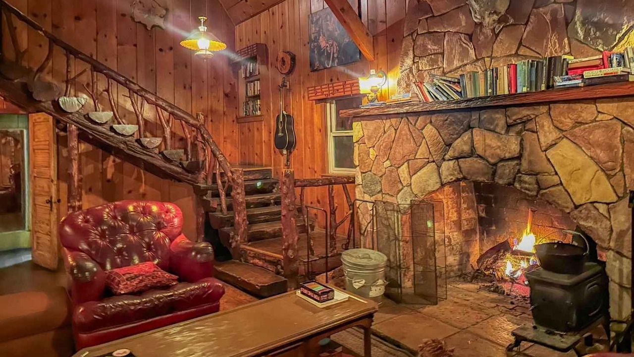 Photo of Others in Big Bear Lake