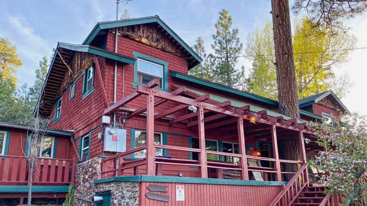 Photo of Outdoor in Big Bear Lake