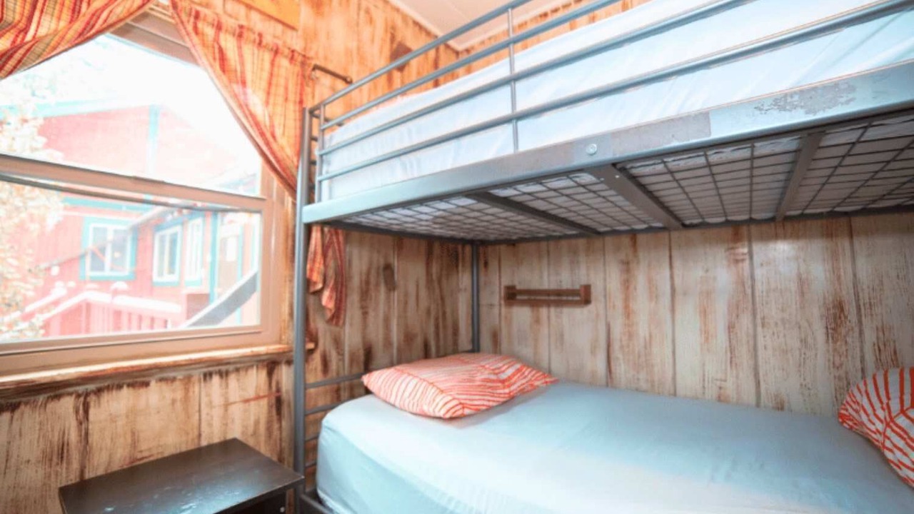 Photo of Bedroom in Big Bear Lake