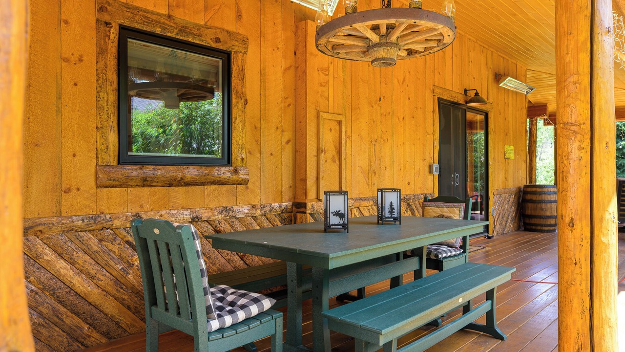 Photo of Outdoor in Grand Lake