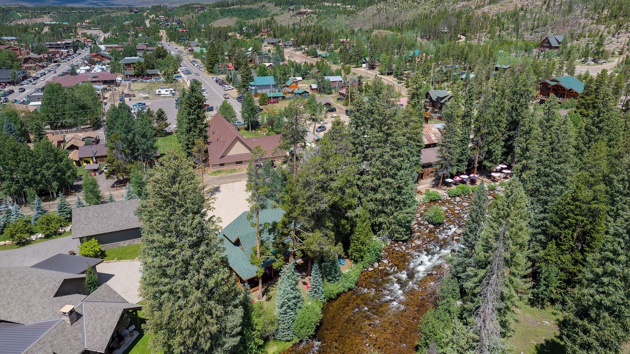 Photo of Outdoor in Grand Lake