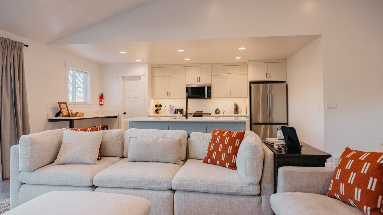 Photo of Livingroom in Helper