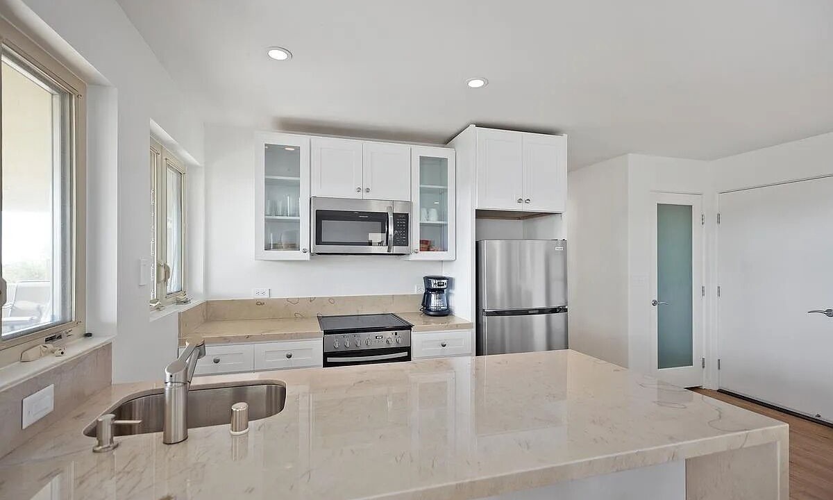 Photo of Kitchen in Mystic Hills