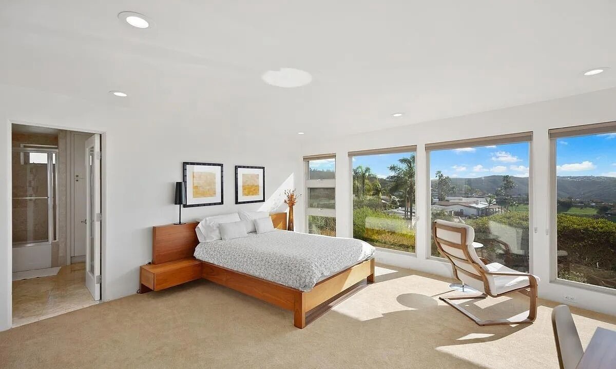 Photo of Bedroom in Mystic Hills