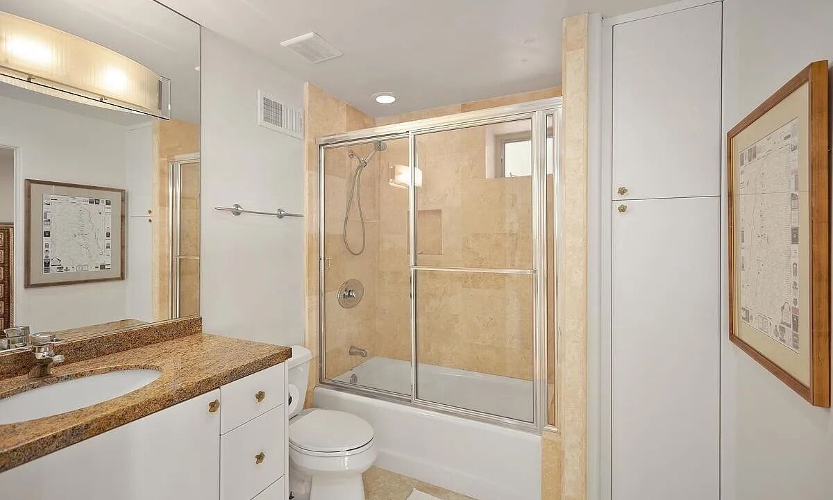 Photo of Bathroom in Mystic Hills