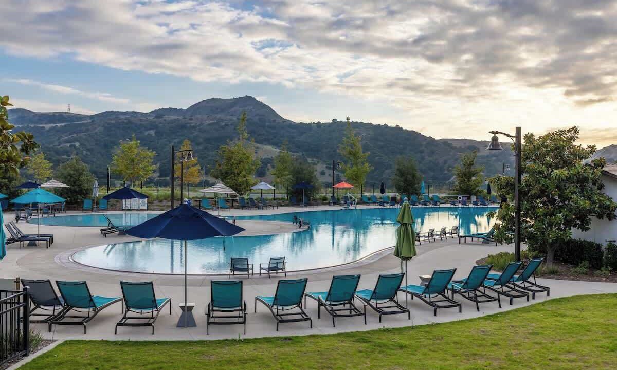 Photo of Outdoor in San Juan Capistrano