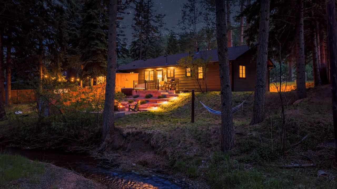 Photo of Outdoor in Cascade