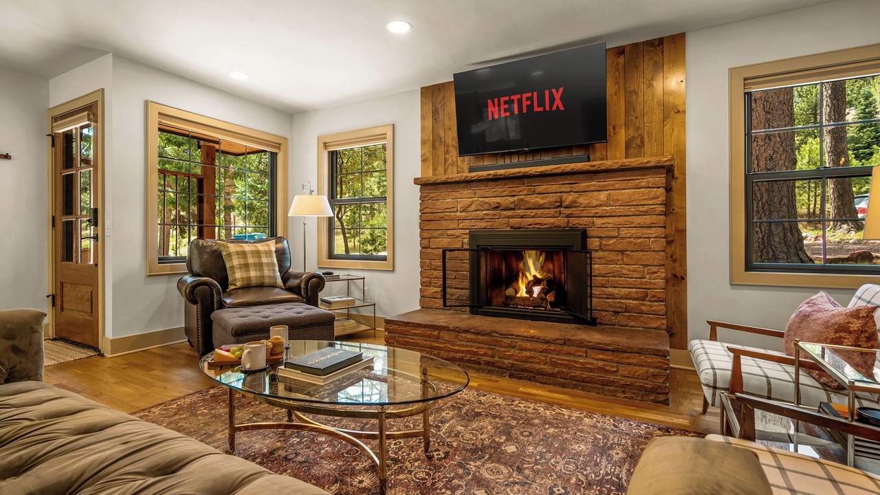 Photo of Livingroom in Cascade