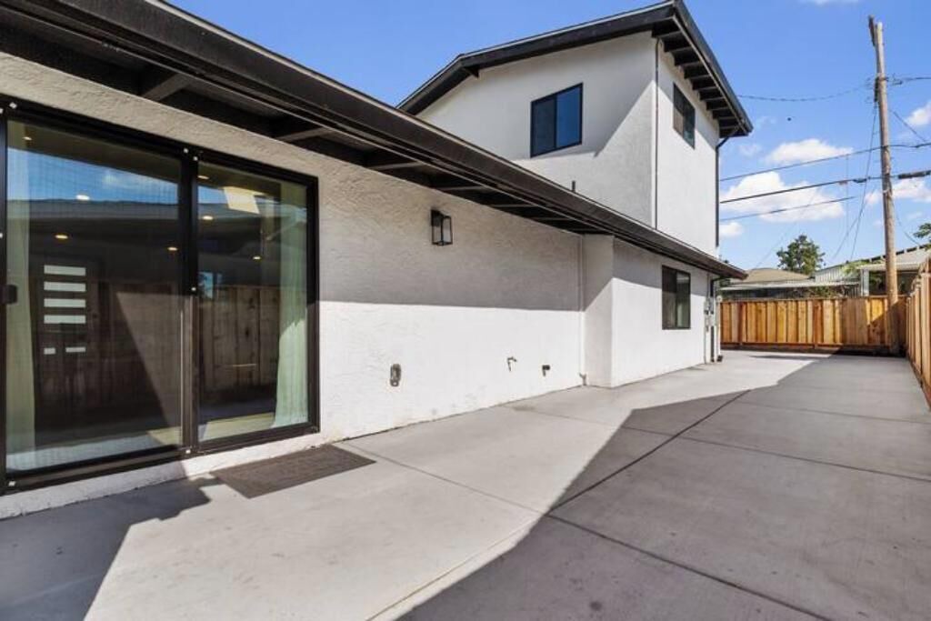 Photo of Outdoor in Sunnyvale