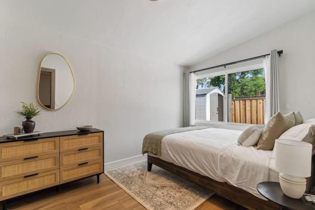 Photo of Bedroom in Sunnyvale