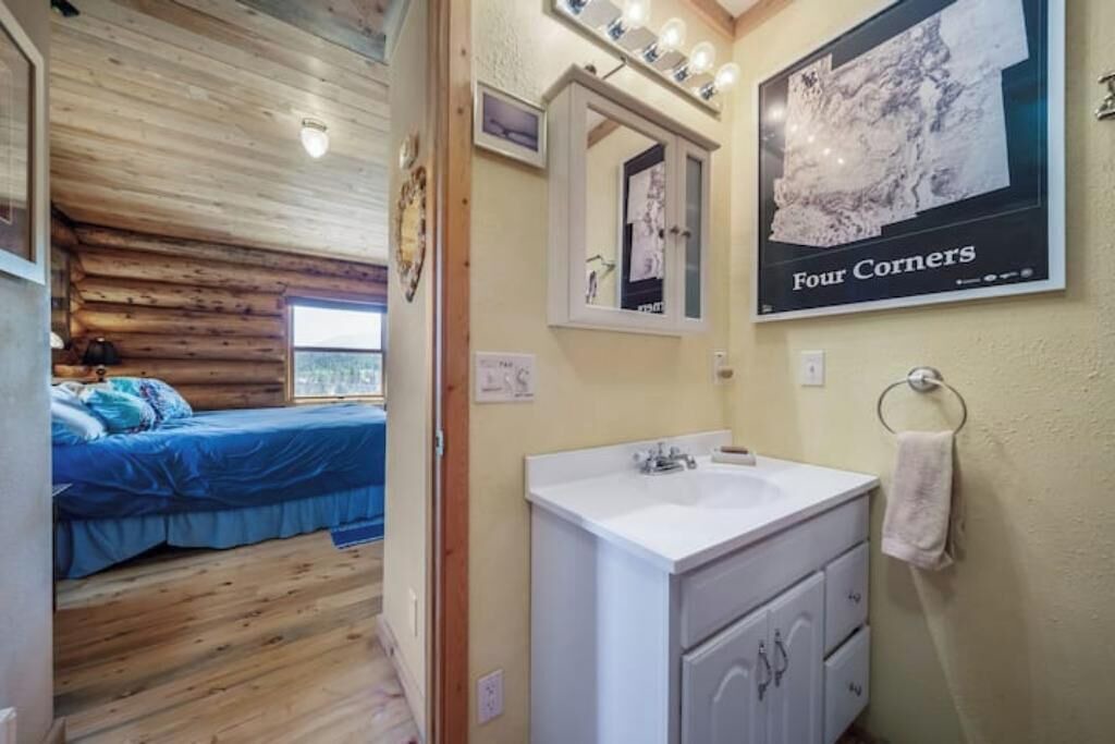 Photo of Bathroom in Granby