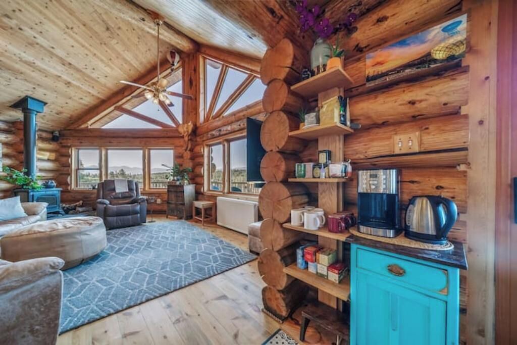 Photo of Livingroom in Granby