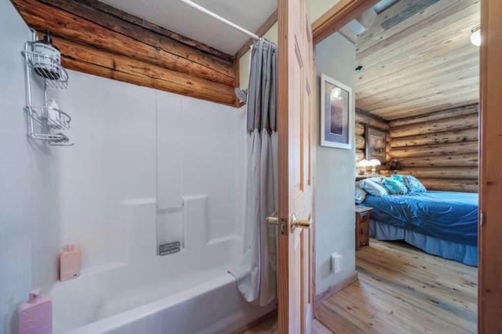 Photo of Bathroom in Granby