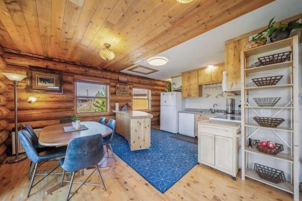 Photo of Kitchen in Granby
