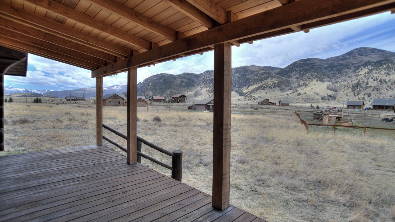 Photo of Outdoor in Creede