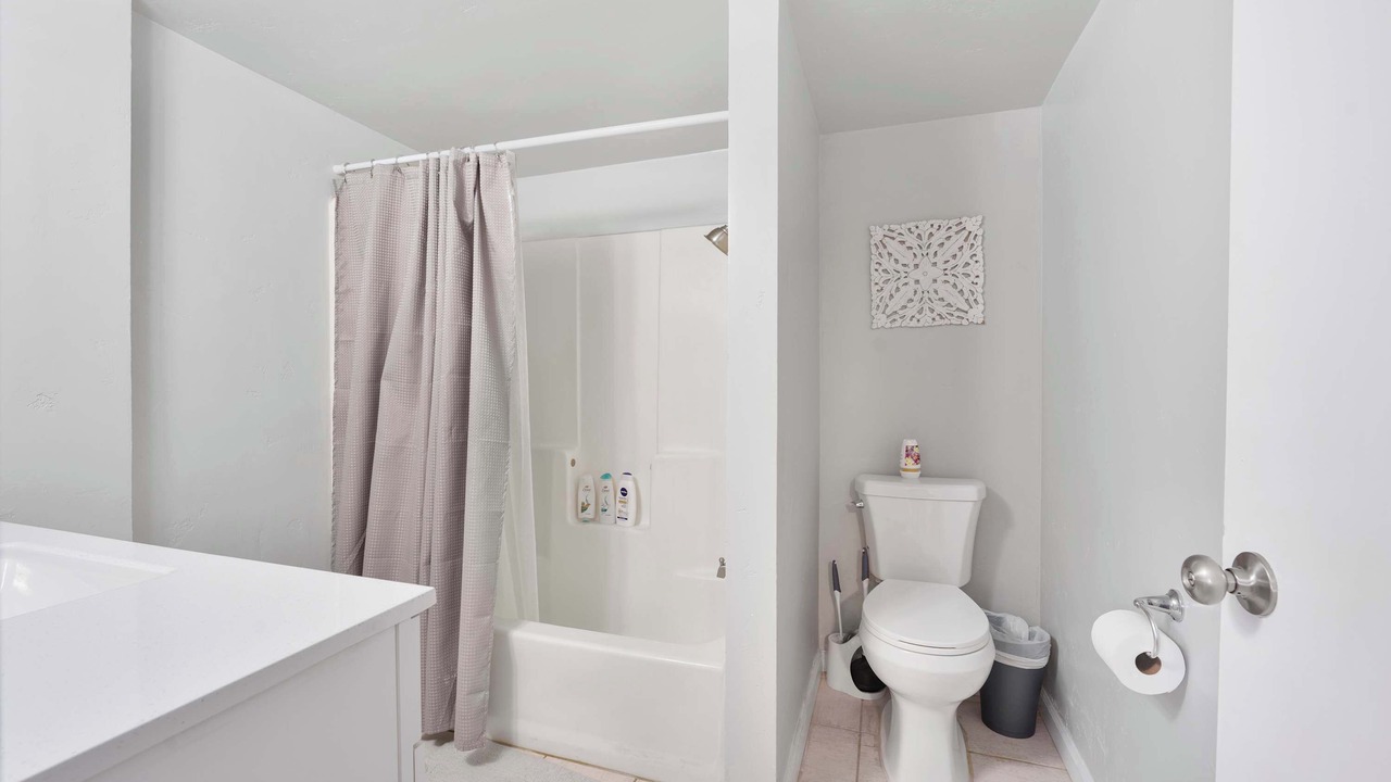 Photo of Bathroom in Paso Robles