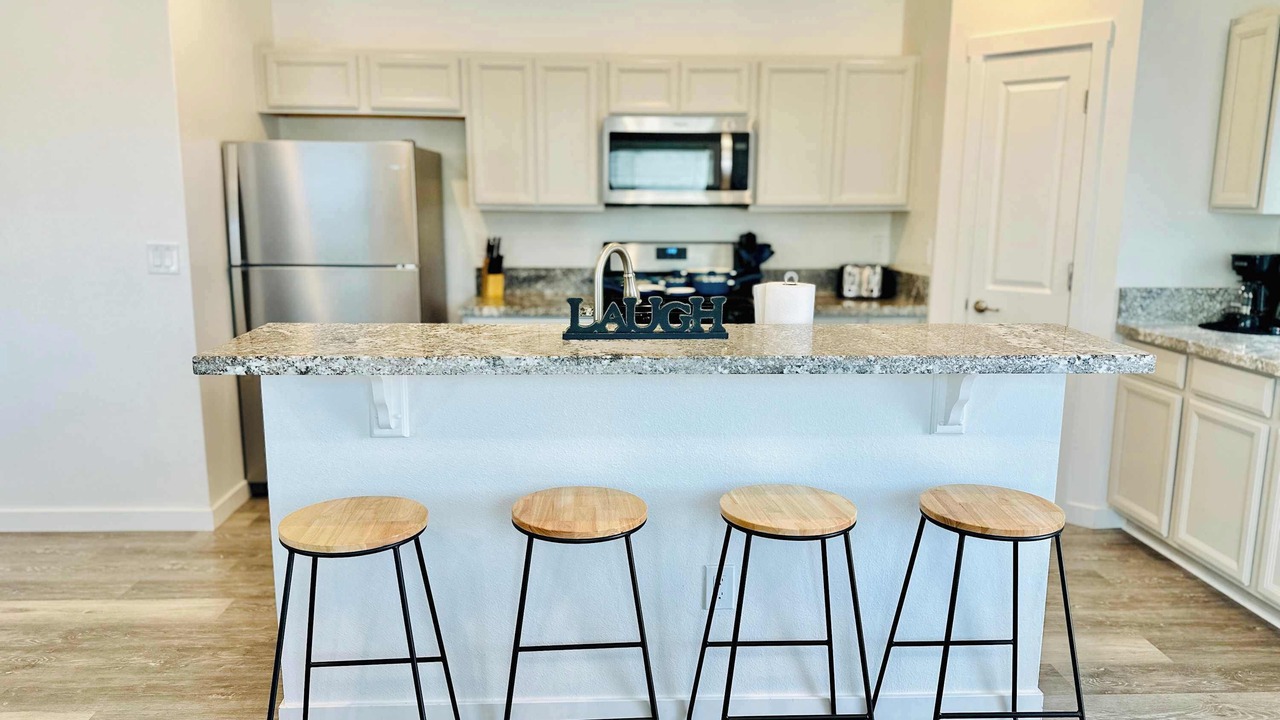 Photo of Kitchen in Fernley