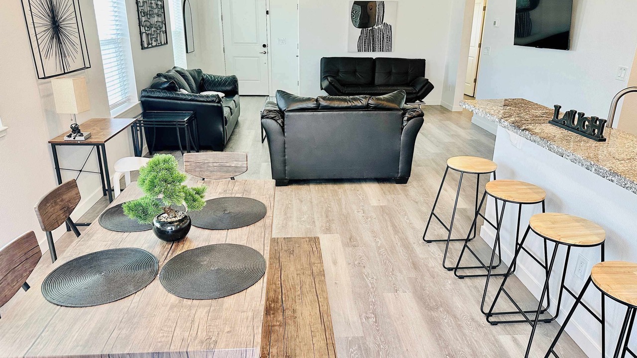 Photo of Livingroom in Fernley