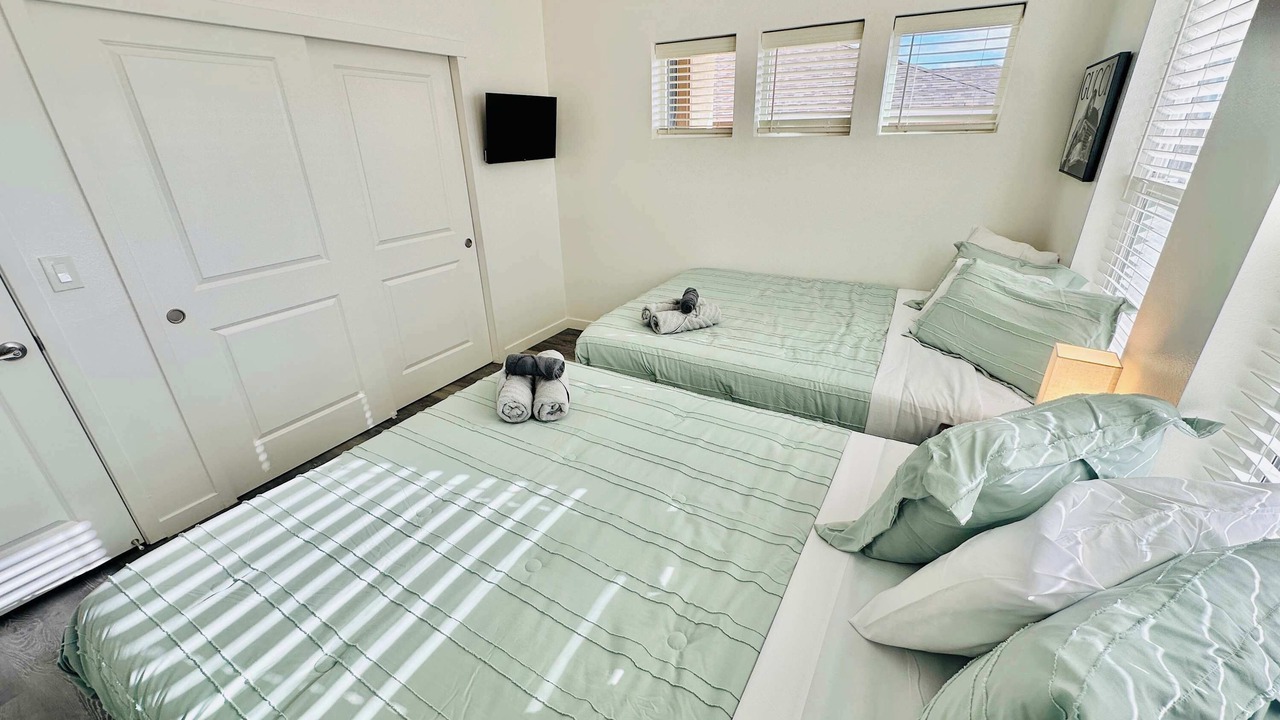 Photo of Bedroom in Fernley