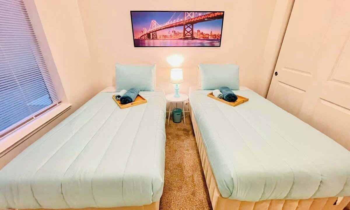 Photo of Bedroom in Fernley
