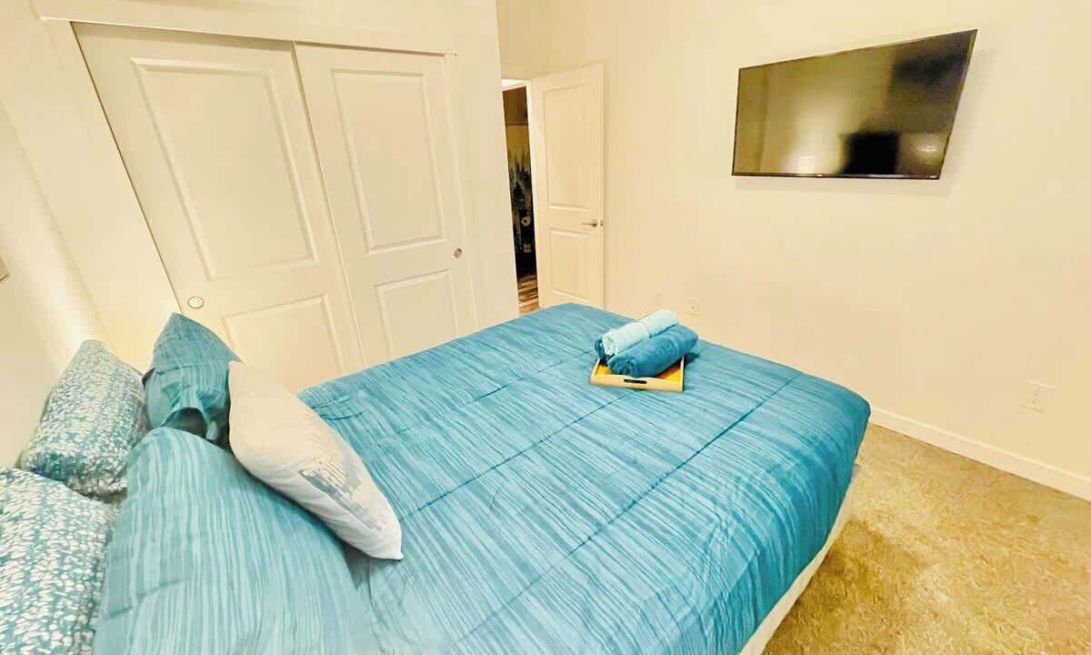 Photo of Bedroom in Fernley
