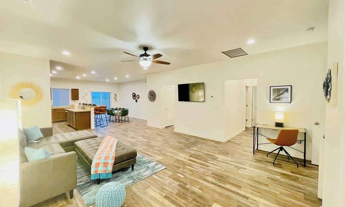 Photo of Livingroom in Fernley