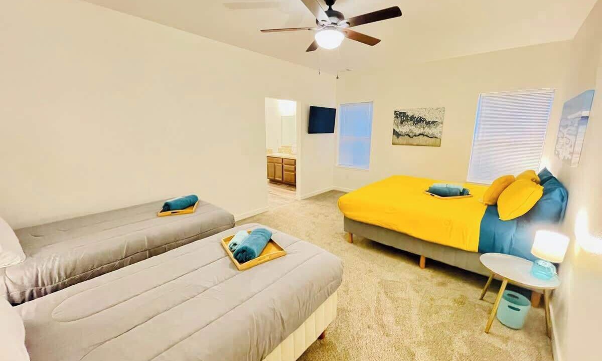 Photo of Bedroom in Fernley