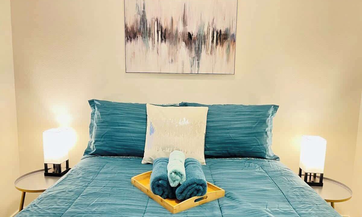 Photo of Bedroom in Fernley