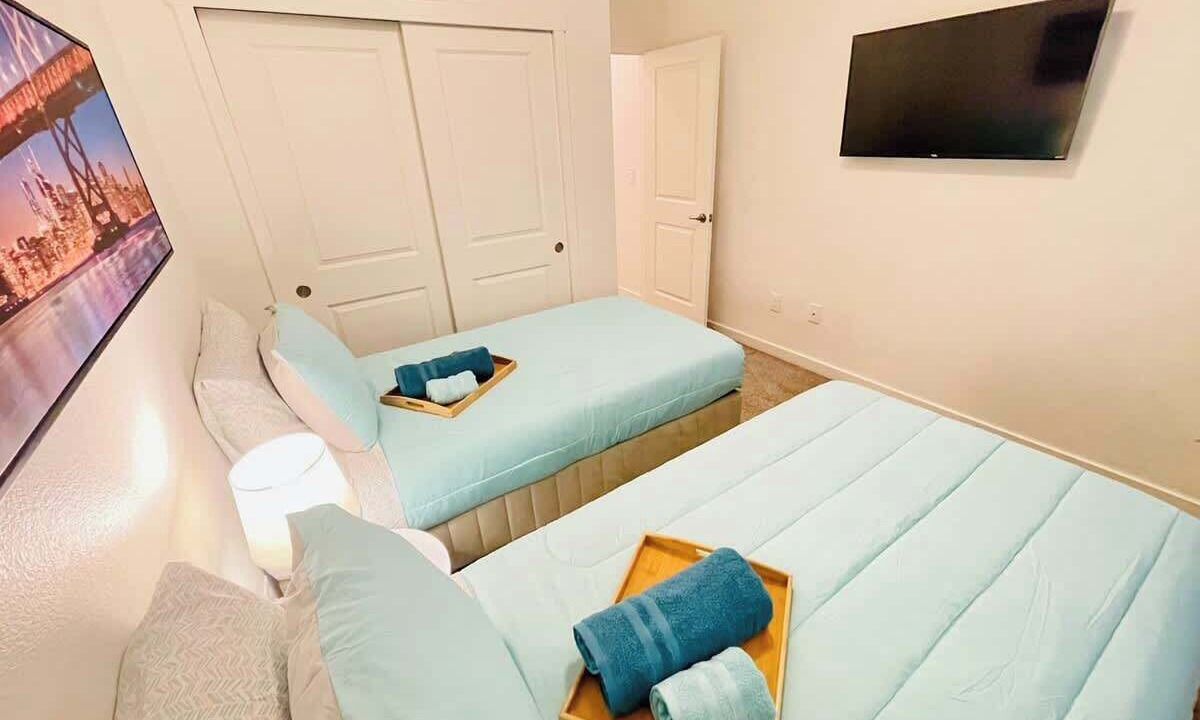 Photo of Bedroom in Fernley