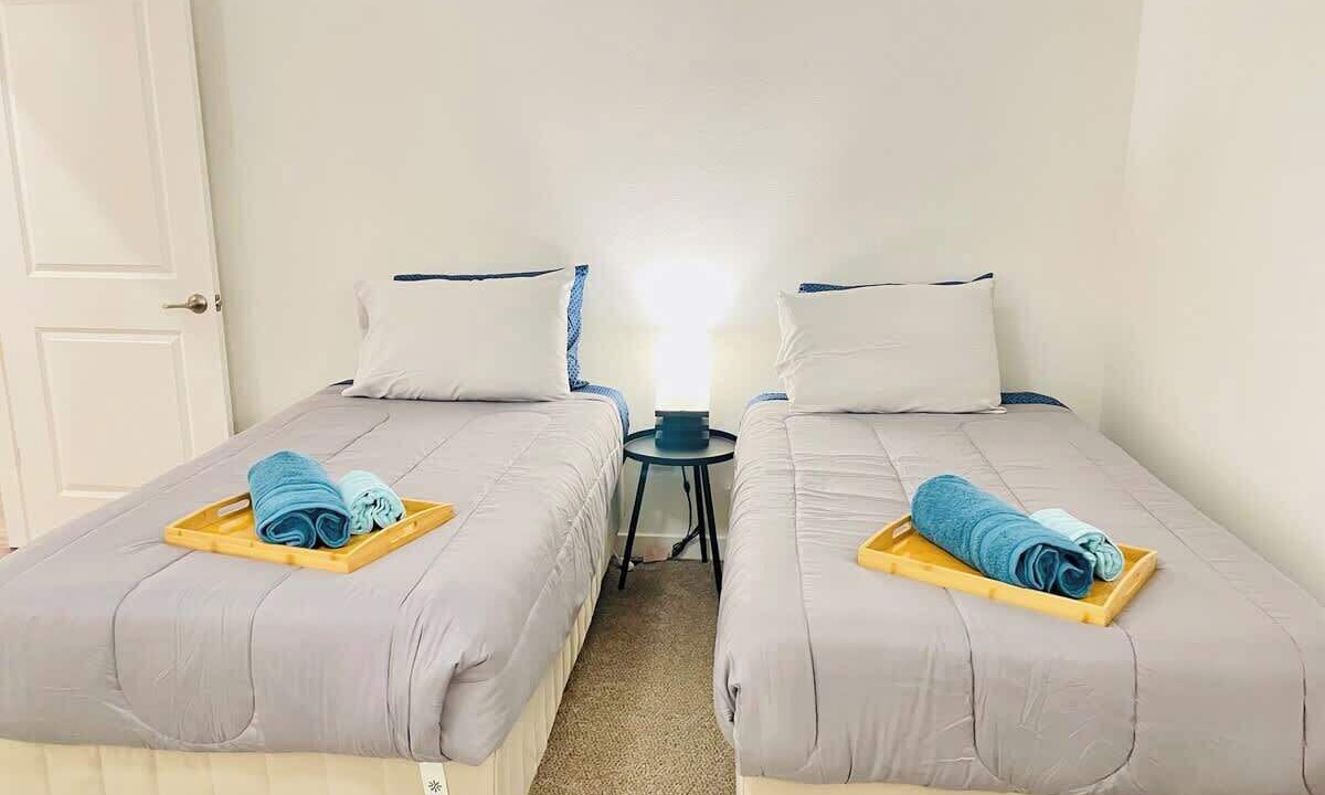 Photo of Bedroom in Fernley