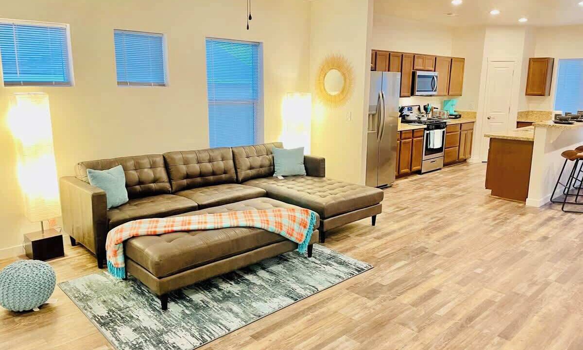Photo of Livingroom in Fernley
