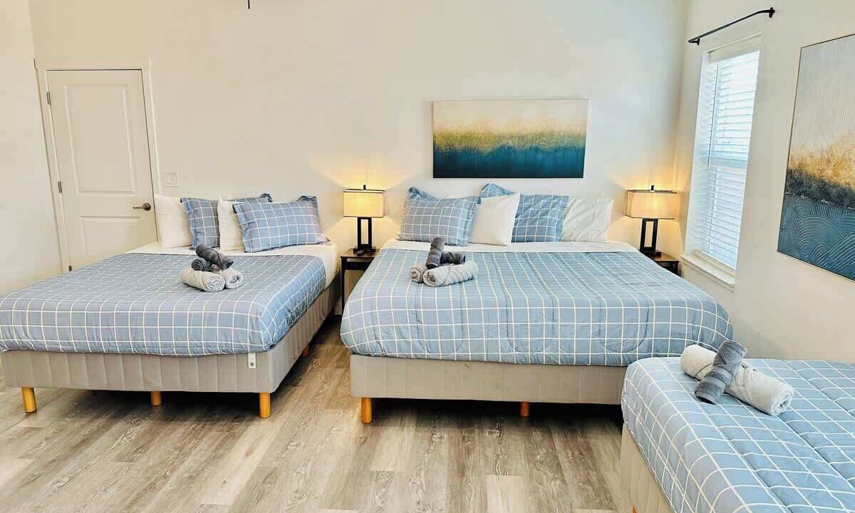 Photo of Bedroom in Fernley