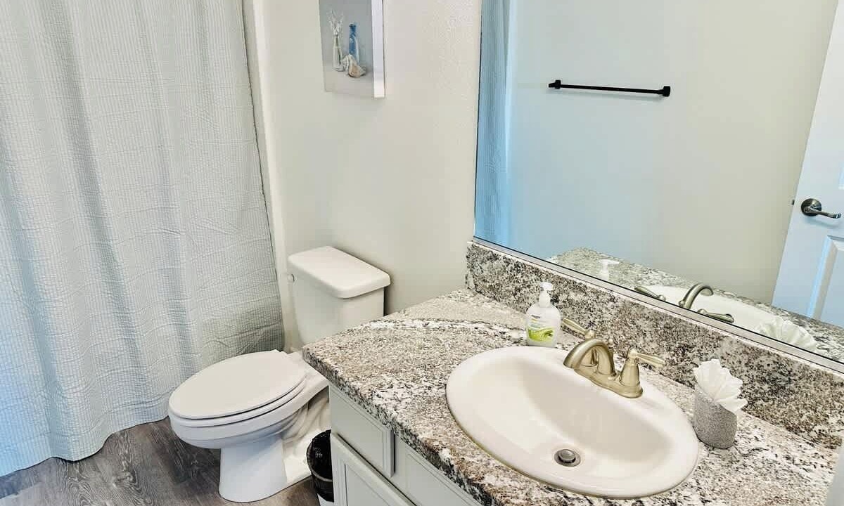 Photo of Bathroom in Fernley
